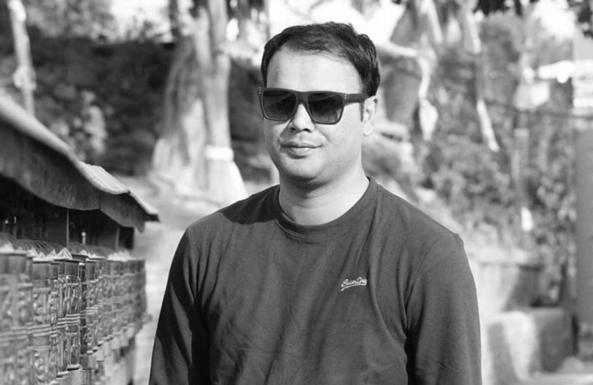 कोरोनाका कारण पत्रकार कार्कीको निधन, कोरोनाकै कारण हालसम्म १३ पत्रकारले ज्यान गुमाए