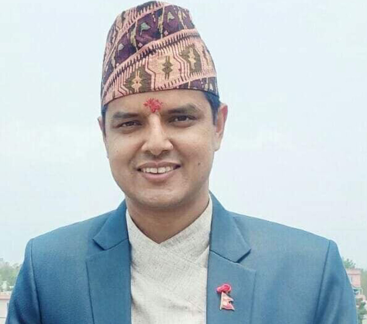 राष्ट्रिय पुनर्निर्माण प्राधिकरणमा काम गरेको मेरो अनुभव र हालको प्राविधिक आन्दोलनका विषयमा मेरो धारणा