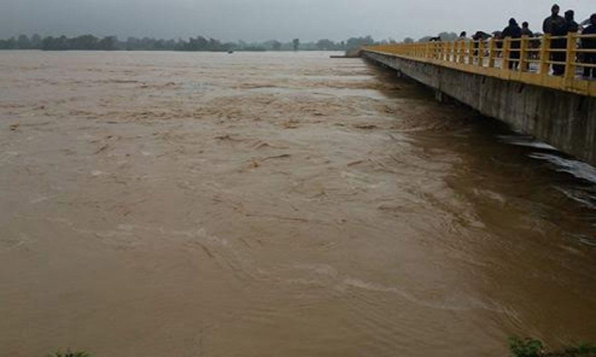 पाँच दिनसम्म प्रमुख नदीमा जलसतह बढ्ने पूर्वानुमान, सतर्क रहन आग्रह