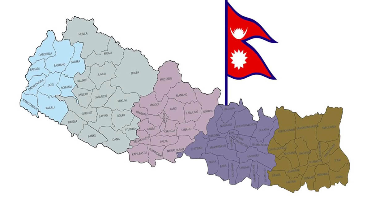 नेपाल डब्लूटीओको व्यापार तथा वातावरण समितिको अध्यक्षमा चयन