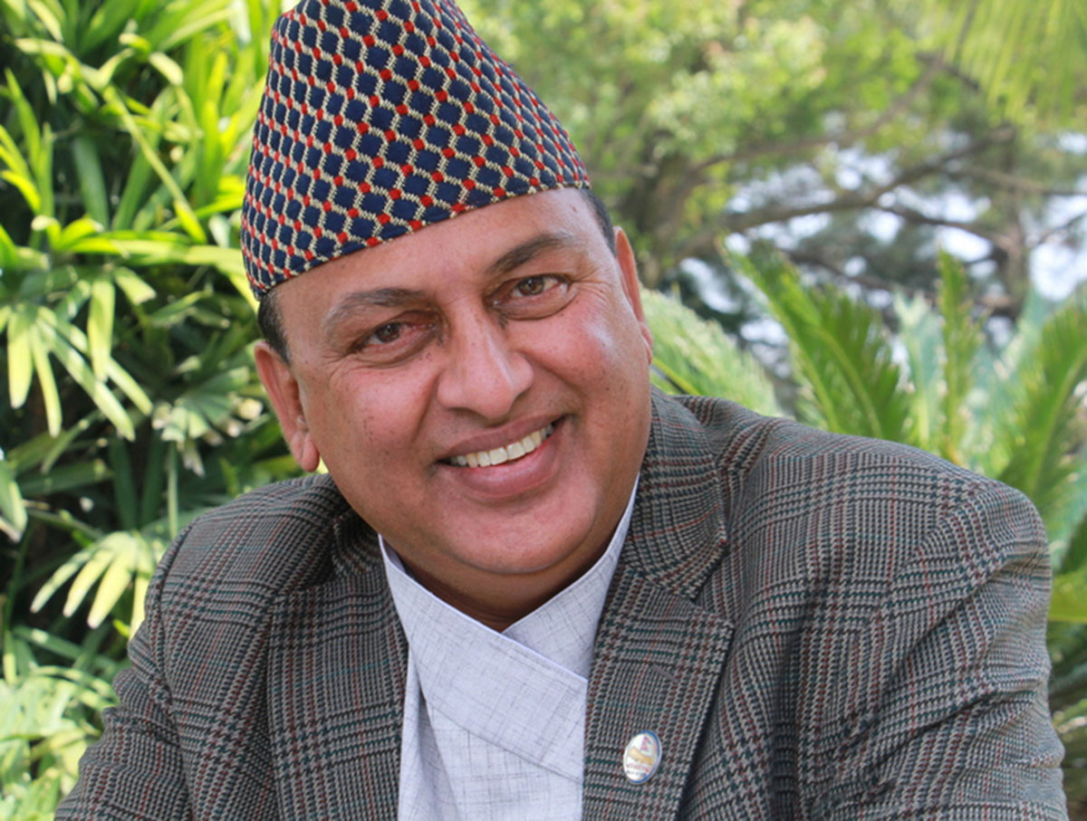 अधिनायकवादको अभ्यास गर्दै सरकार !