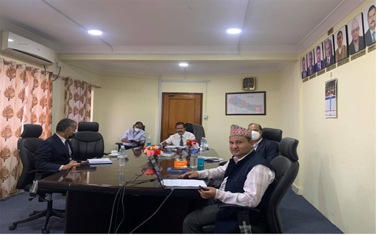 धितोपत्र बोर्डको छलफलमा विज्ञहरुको एकसे एक धारणा, कसले के भने कार्यक्रममा (सबैको धारणासहित)