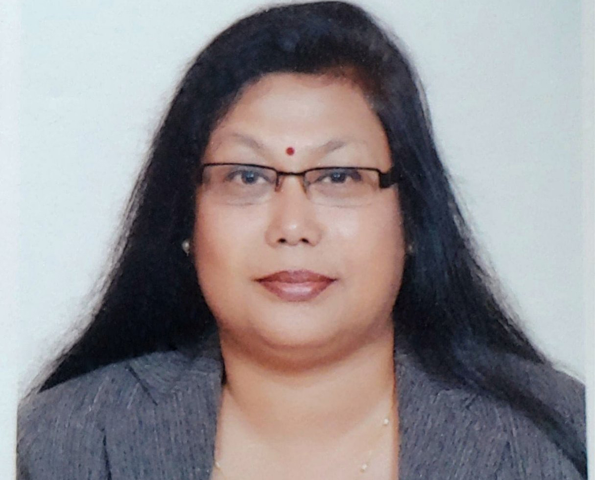 महालक्ष्मी विकास बैंकको स्वतन्त्र सञ्चालकमा बैंकर अम्बिका श्रेष्ठ