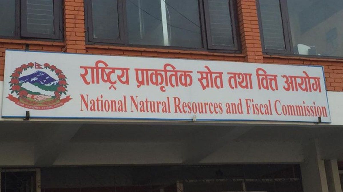 ‘प्रदेश र स्थानीय तहको एकल अधिकारका आयोजनालाई ससर्त अनुदान नदिनु’