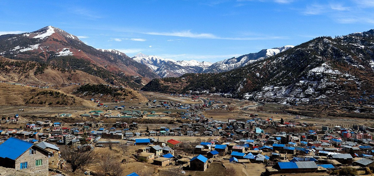 जुम्लाका स्थानीय तहको आन्तरिक आम्दानी न्यून, खर्च उच्च