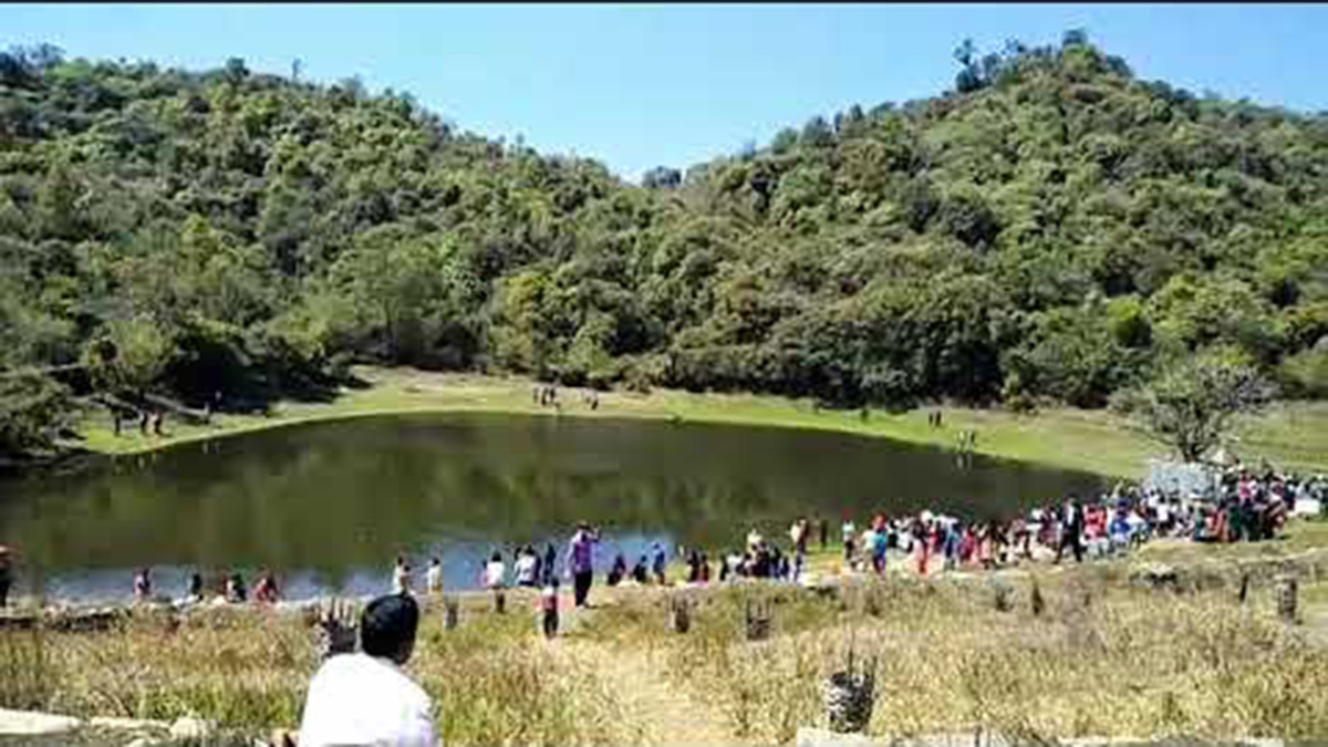 पर्यटकीयस्थल रौतासम्म जोड्ने ग्रामीण सडकको स्तरोन्नति सुरु, धार्मिक पर्यटकलाई समेत आवत जावतमा सजिलो