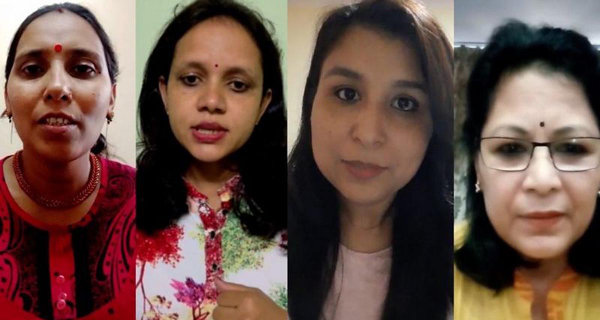 शेयर बजार : पुँजी बजारमा महिलाहरूको बढ्दो आकर्षण