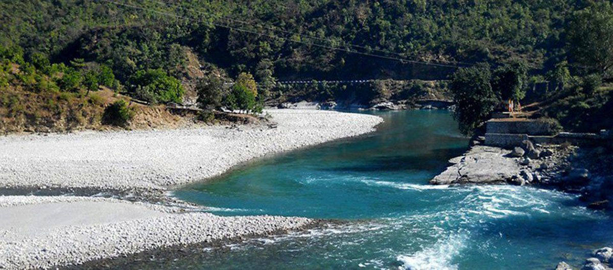 जलविद्युत्को ‘हब’ बन्दै कालीकोट, थपिँदै तीन ठूला आयोजना