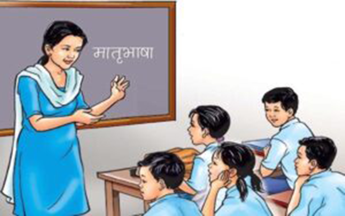 १७ हजार शिक्षकका लागि साढे दुई लाख आवेदन