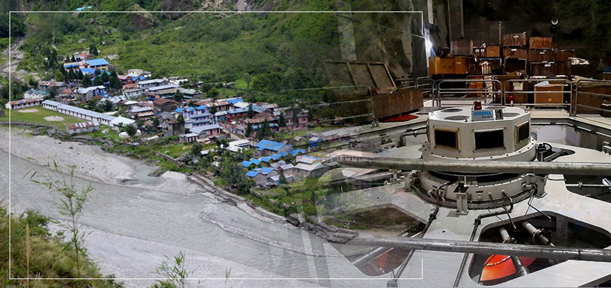 नदीको बहाव घट्न थालेपछि भारतबाट विद्युत किन्ने तयारी