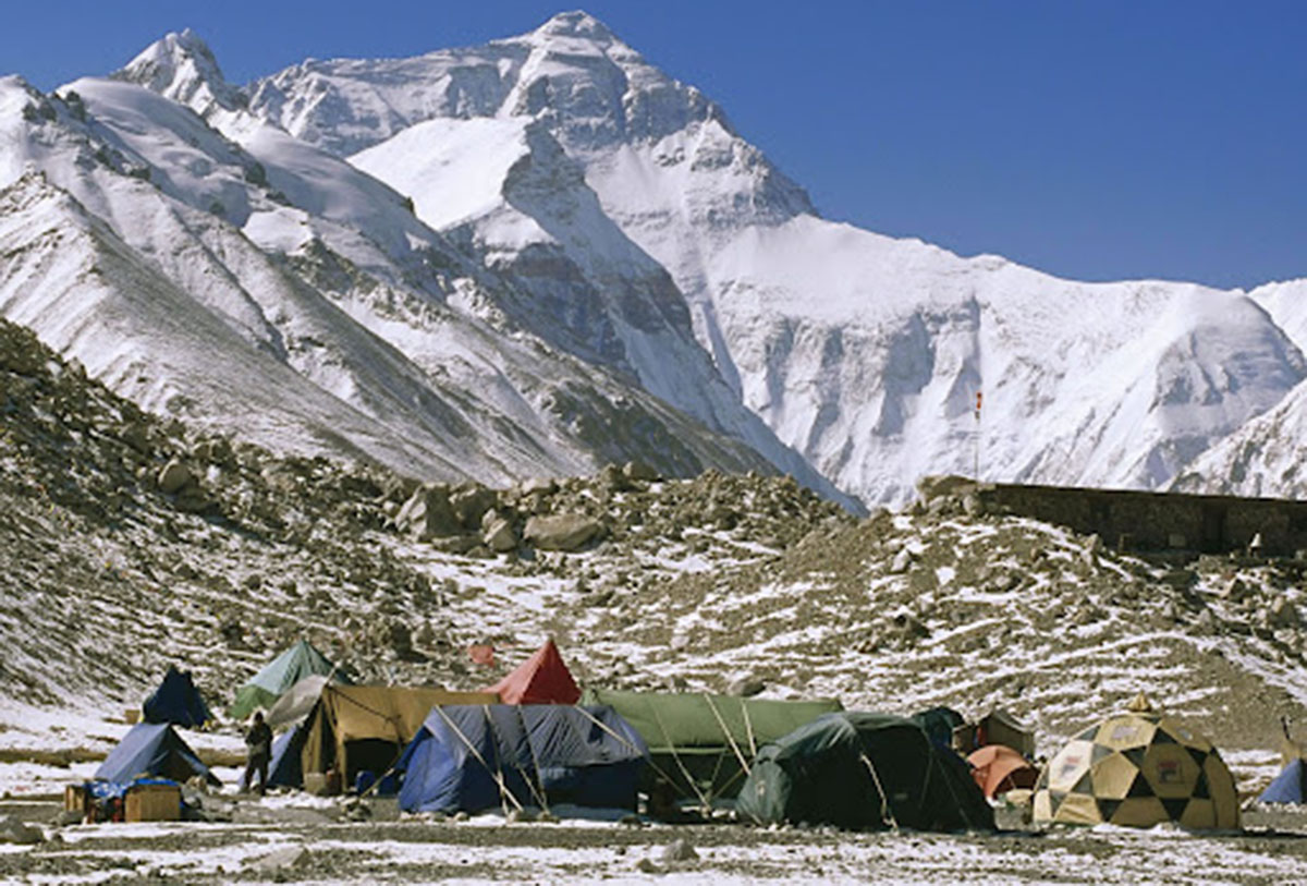 कञ्चनजङ्घा हिमाल क्षेत्रमा पर्यटक सङ्ख्या बढ्दै