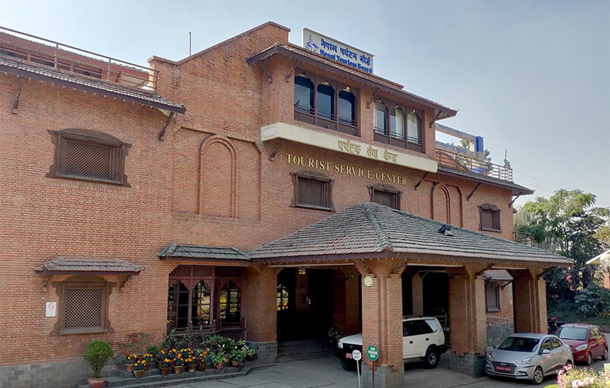 पर्यटन बोर्डको कार्यकारी अधिकृत छनोटसम्बन्धि काम नगर्न सरकारलाई उच्च अदालत पाटनको आदेश