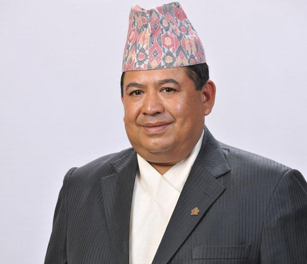सिभिल बैंकको अध्यक्षमा प्रतापजङ्ग पाण्डे