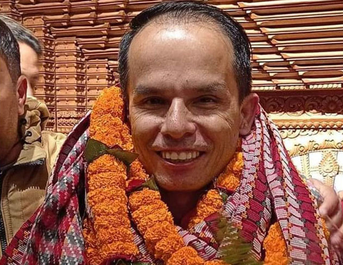 नाडाको नेतृत्वमा ध्रुव थापाको हातमा, ५ जना थापा र १२ जना चौधरी प्यानलबाट सदस्यमा निर्वाचित