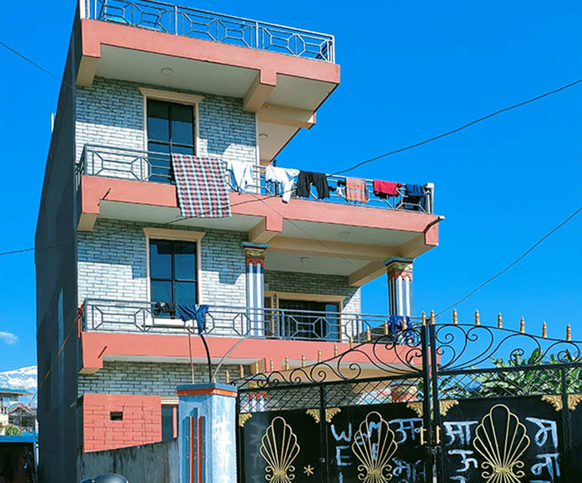 बच्चालाई यातना दिने होस्टल नै अवैध
