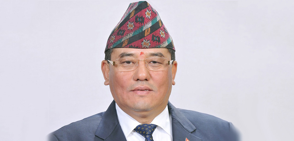 इच्छाराजविरुद्ध थुनछेक बहस जारी