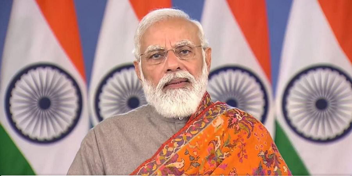 भारतीय प्रधानमन्त्री नरेन्द्र मोदीकै ट्वीटर ‘ह्याक’
