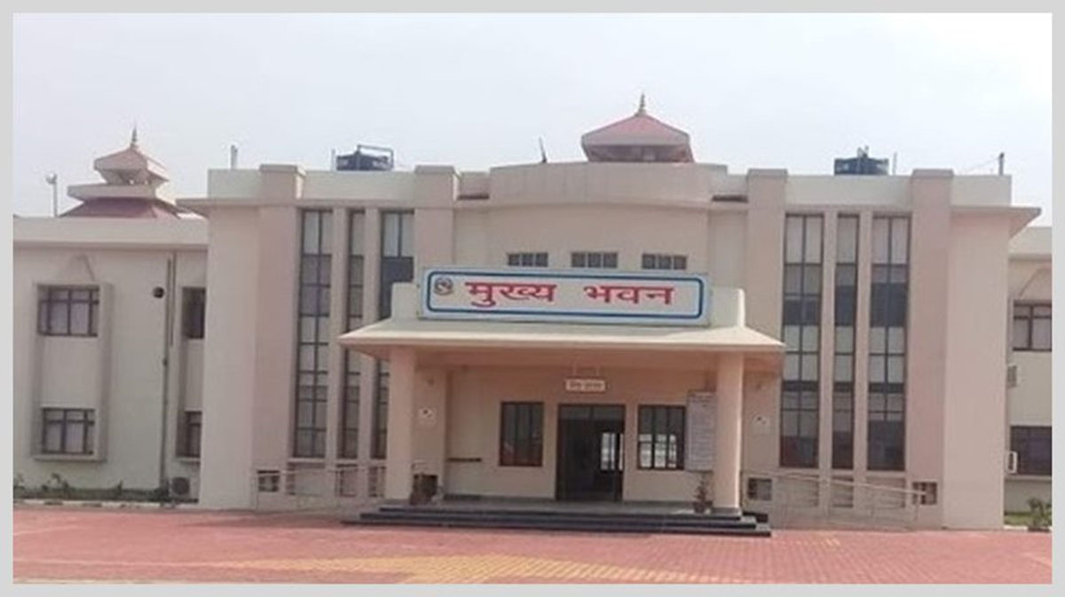 आईसीपी सञ्चालनका साढे ३ वर्ष : लेन अभावमा स्थानान्तरण भएन डस्टी कार्गो र यात्रु शाखा