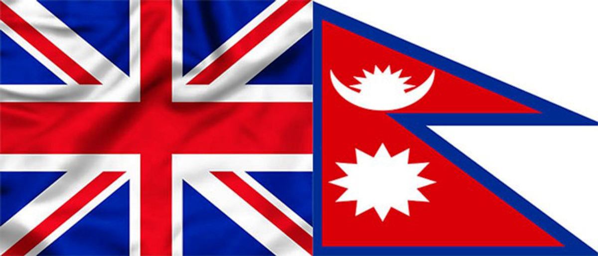 नेपाल–बेलायत श्रम वार्ता : एक साताभित्र श्रम समझदारीको मस्यौदा तयार हुने