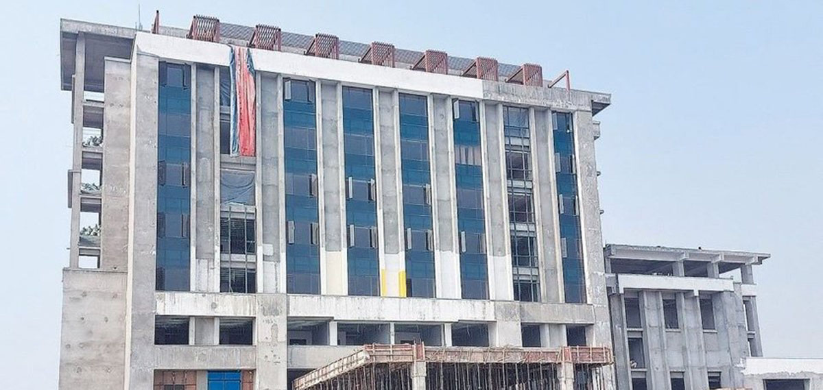 विमानस्थल सञ्चालनमा आउने भएपछि लुम्बिनीमा होटलमा लगानी बढ्यो