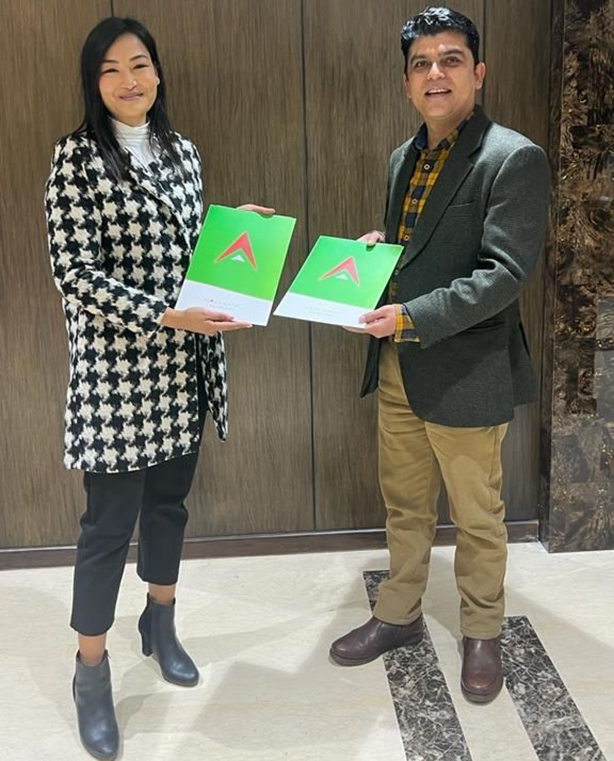 नबिल बैंकद्वारा सेवा हेल्थ केयरसँग बिभिन्न स्वास्थ्य सेवामा बैंकका ग्राहक तथा कर्मचारीहरुले छुट पाउने साझेदारी