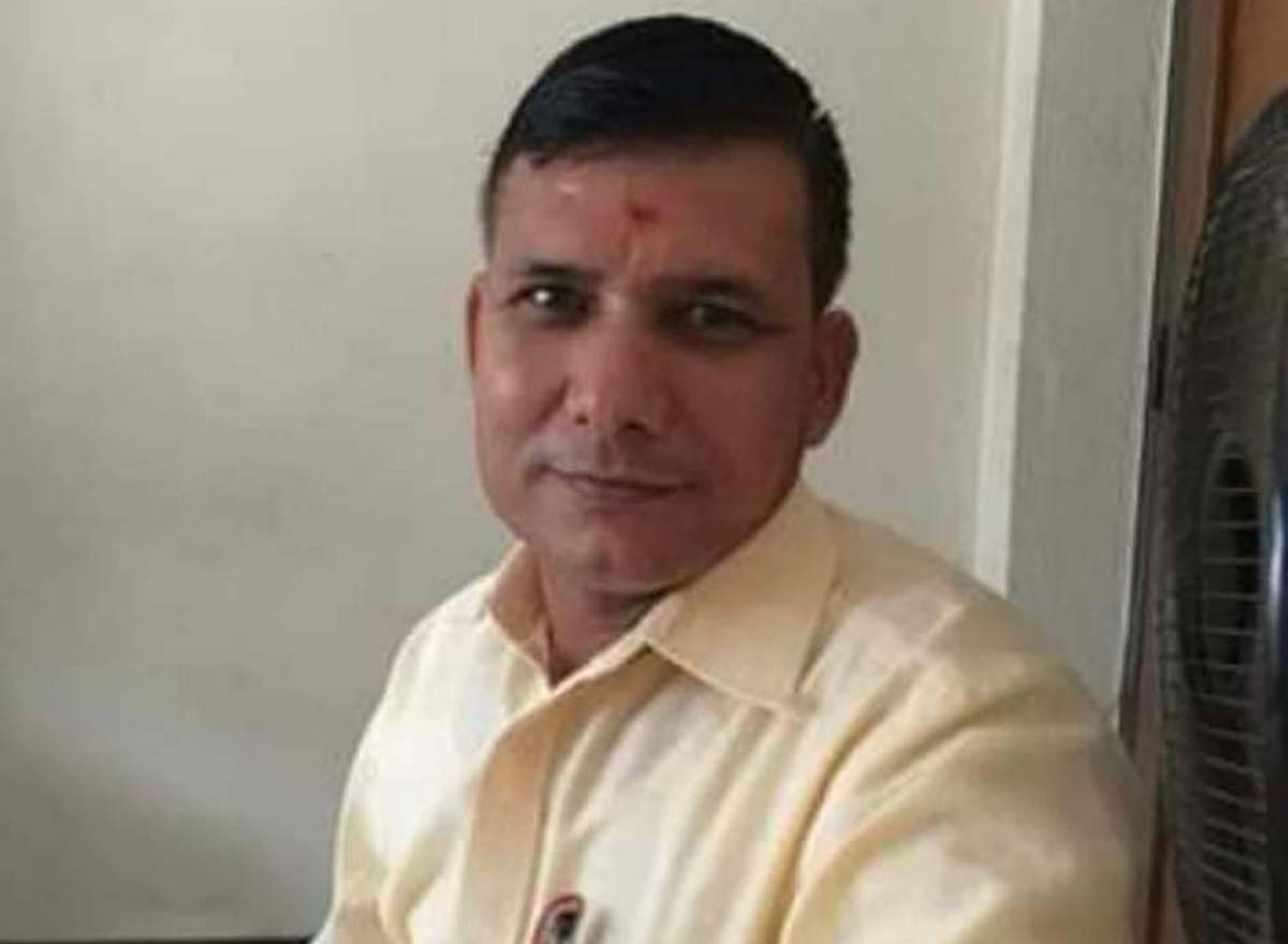 नवजीवन सहकारीको अध्यक्षमा बम निर्वाचित, प्रतिद्वन्द्वी  कठायतलाई एक हजार ३ सय ८ मतान्तरले पराजित