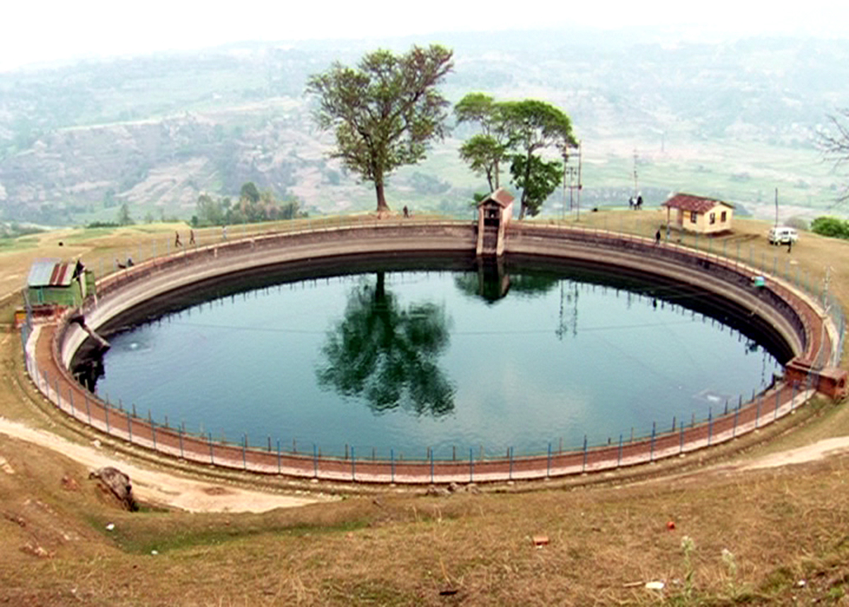 नेपालमा जलविद्युत पर्यटनको सम्भावना : फर्पिङ जलआयोजनालाई संग्राहलय बनाउन ईपानको अग्रसरता