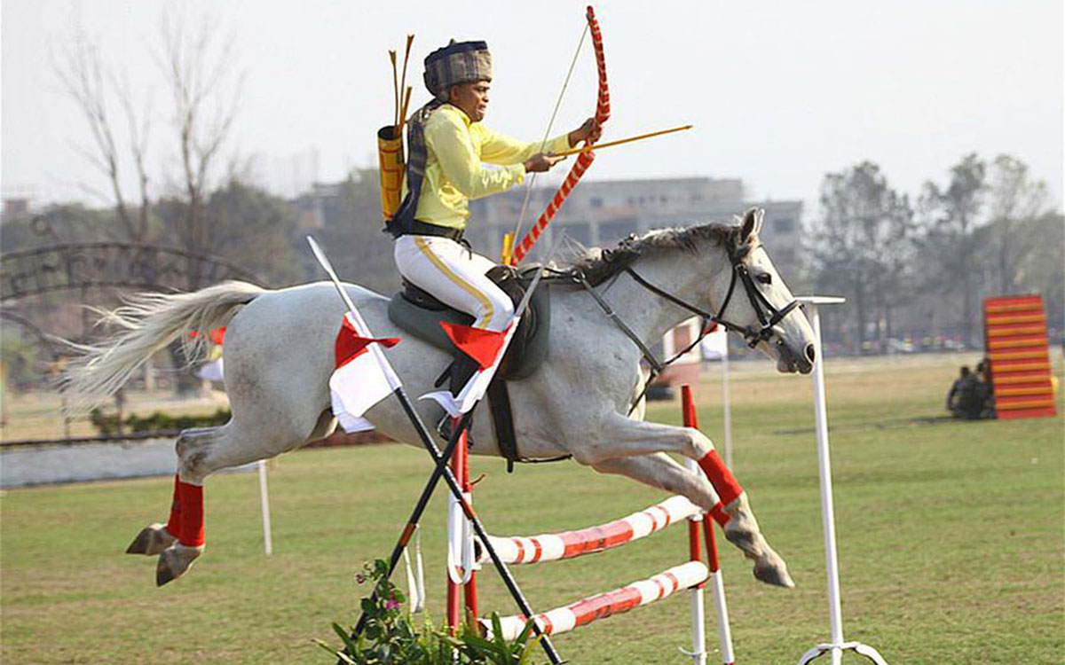आज घोडेजात्रा पर्वको सार्वजानिक विदा, काठमाडौंमा विविध कार्यक्रम गरी घोडेजात्रा मनाइँदै