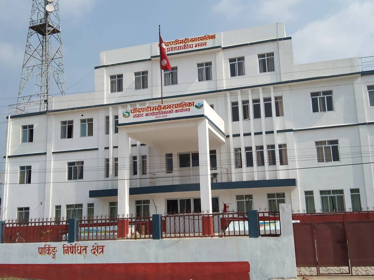 उदयपुरको चौदण्डीगढीमा प्रमुख उपप्रमुख दुबैमा एमाले, १० वडा मध्ये ८ वडामा एमाले २ वडामा मात्रै कांग्रेस विजयी (सबैको मत परिणामसहित)
