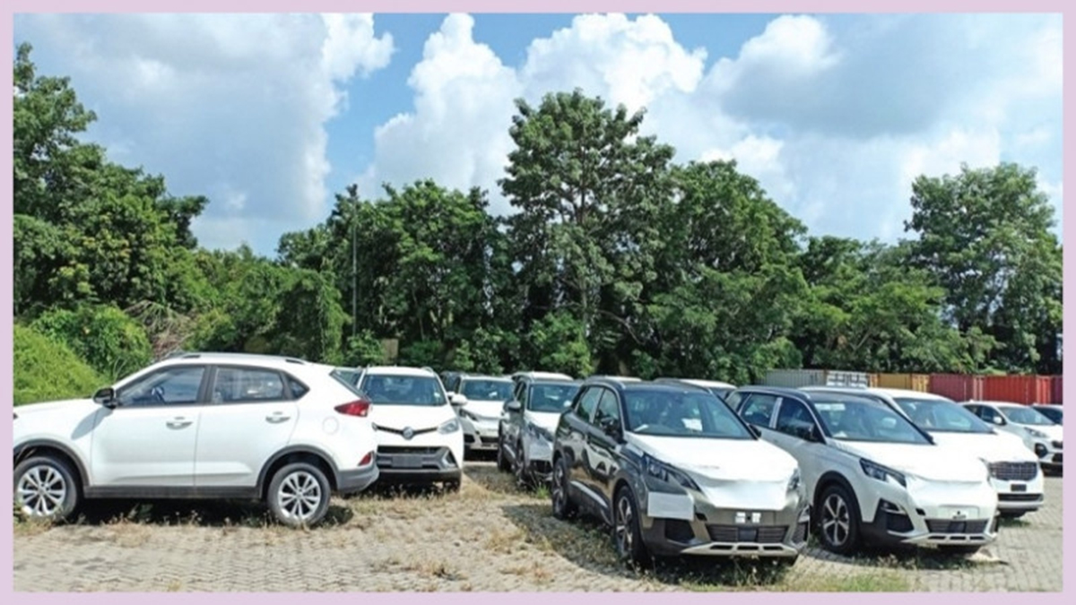 चालु आर्थिक वर्षको सात महिनामा ईभी आयात ५.७५ प्रतिशतले घट्यो, ८ अर्ब ४६ करोड रुपैयाँ राजस्व उठ्यो