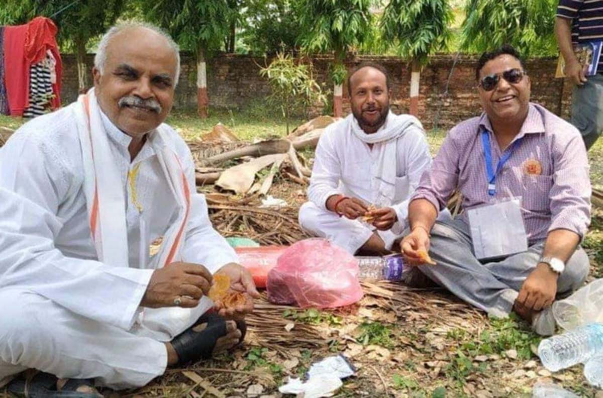 बाँके अपडेट : नेपालगञ्ज र कोहलपुरमा कांग्रेसका अगाडी