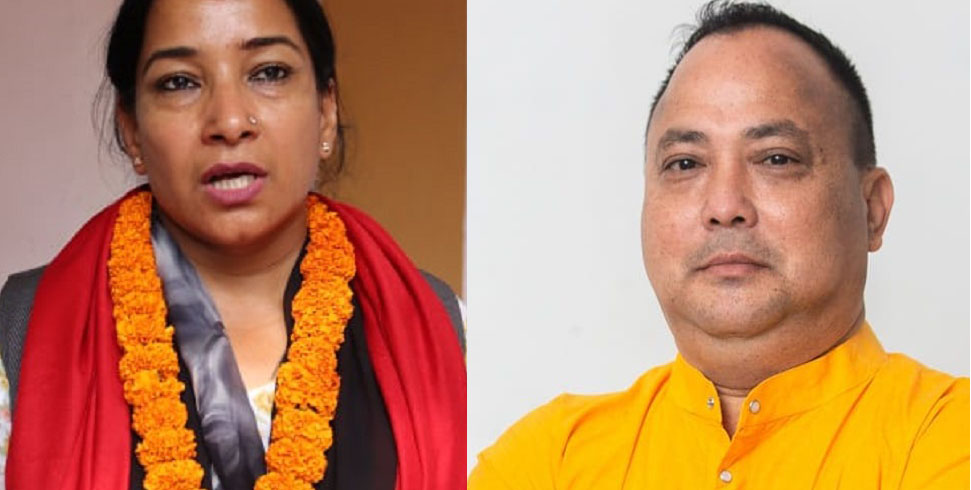 वीरगञ्ज महानगरको मेयरमा जसपाका सिंह भारी मतान्तरले निर्वाचित, भरतपुर महानगरको मेयरमा रेणु दाहाल विजयी