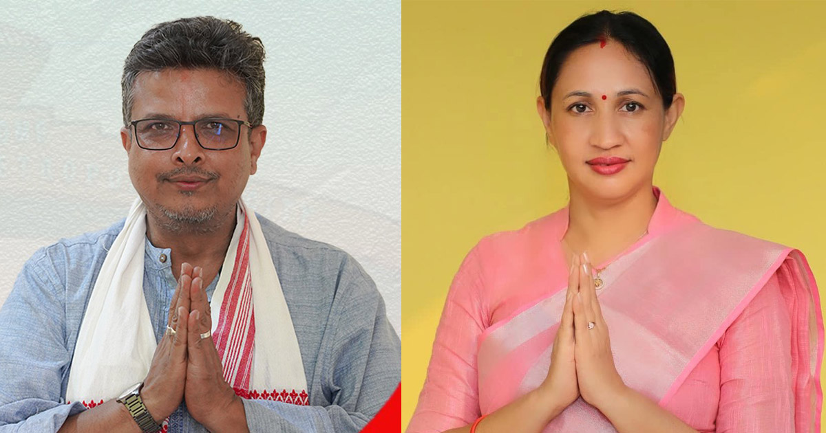 महानगरको परिणाम सार्वजानिक हुन थाल्यो, विराटनगर महानगरको मेयरमा कांग्रेसका कोइराला र उपमेयरमा एमालेकी कार्की विजयी
