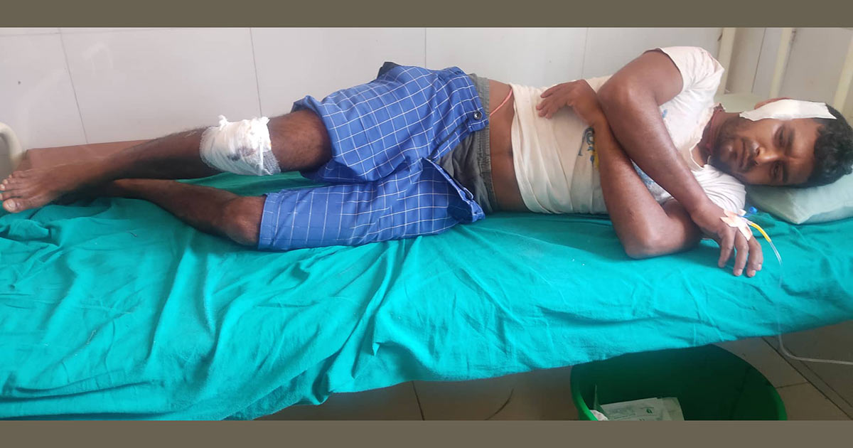 बाराको सिम्रौनगढमा लोसपा र काँग्रेस कार्यकर्ताबीच झडप, विजय जुलुसमा झडप हुँदा ७ जना घाइते
