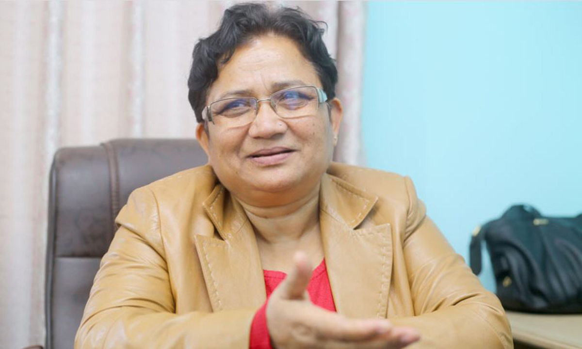 खोला ओगट्ने कम्पनीको लाइसेन्स खारेज गरिने ऊर्जामन्त्री भुसालको प्रतिबद्धता