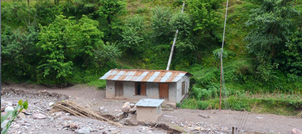 ग्रिड पुगेपछि उपेक्षामा लघुजलविद्युत्