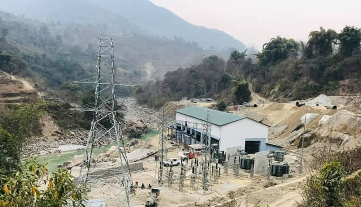 लिबर्टी ईनर्जीले मंसिर १६ गतेदेखि हकप्रद शेयर निष्काशन गर्ने