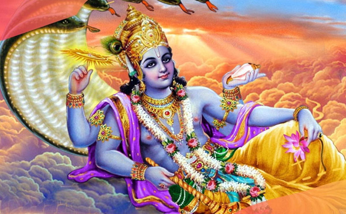 आज श्रीकृष्ण जन्माष्टमी पर्व मनाइदै