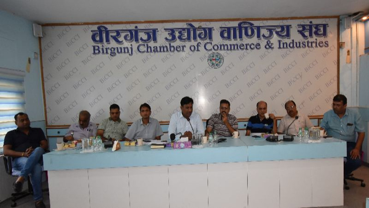 भारतीय नीतिले भान्छादेखि उद्योगसम्ममा संकट निम्तिने चिन्ता, तत्काल निकास खोज्न सरकारको ध्यानाकर्षण
