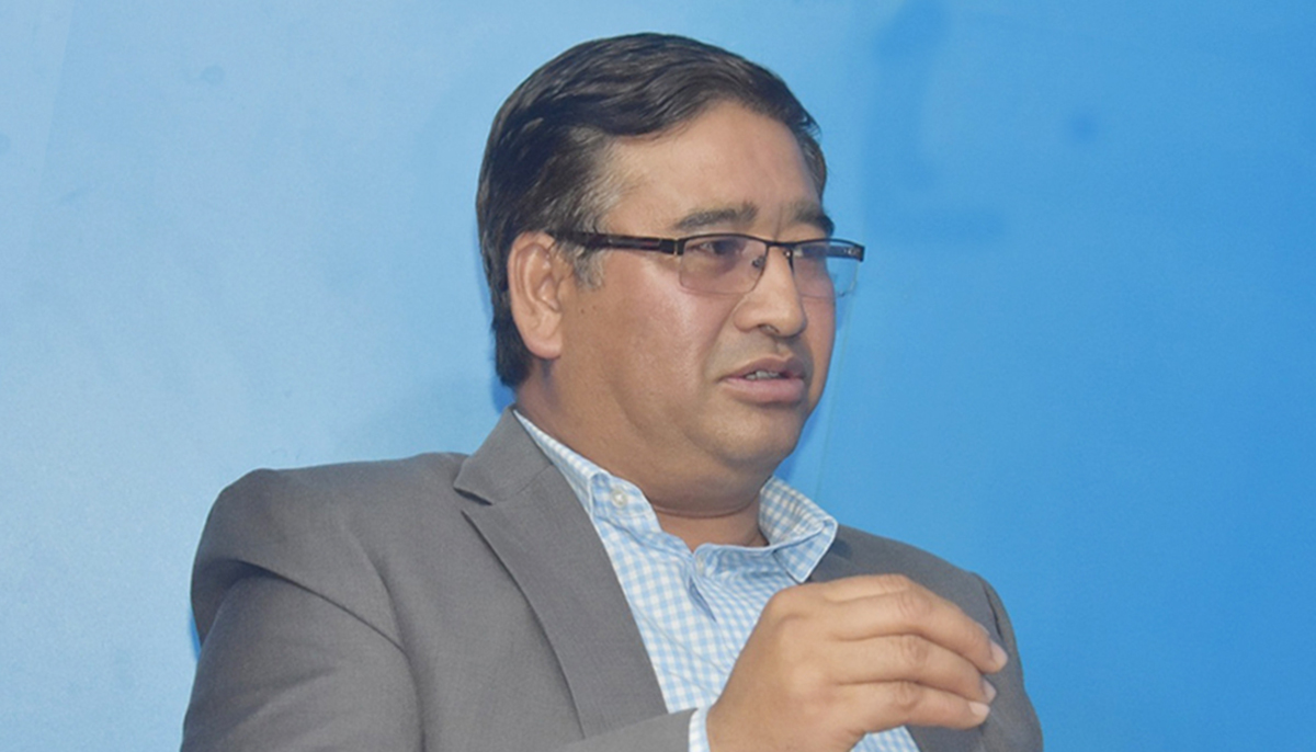 नेपाली आकाश सुरक्षित रहेको आइकाओ महासभामा पर्यटनमन्त्री श्रेष्ठको जानकारी