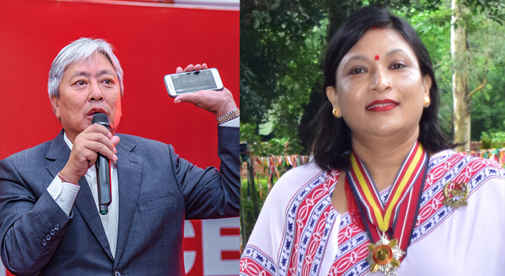 एमालेको समानुपातिक सूचीमा प्रभुका भट्टचन र सहकारी अभियान्ता मल्ल उच्च प्राथमिकतामा, को–को परे ? (सबैको नामसहित)