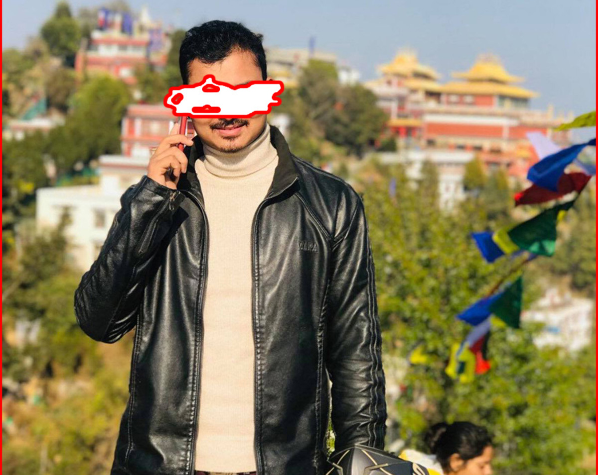 तुलसी सहकारीको रकम अपचलन प्रकरणमा संलग्न फरार सिए सितल चन्द पक्राउ