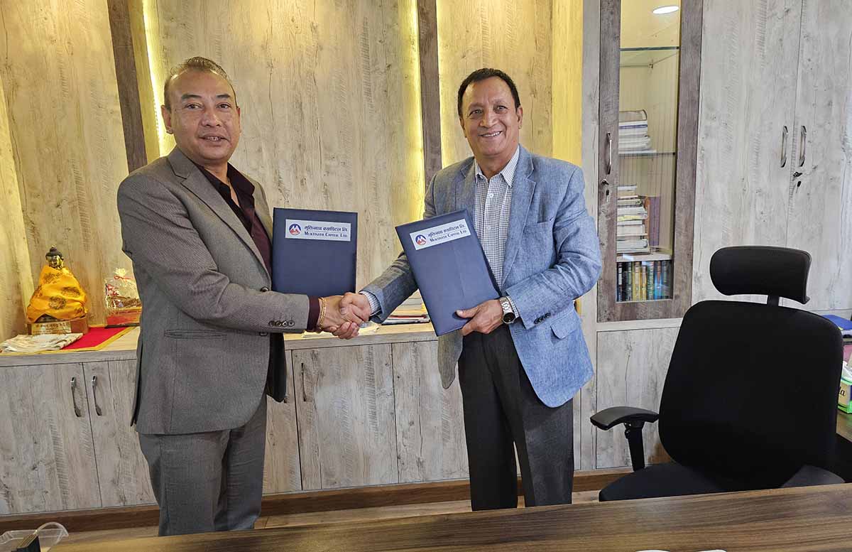 अन्नपूर्ण केवलकारले आईपीओ जारी गर्दै, बिक्री प्रबन्धकमा मुक्तिनाथ क्यापिटल