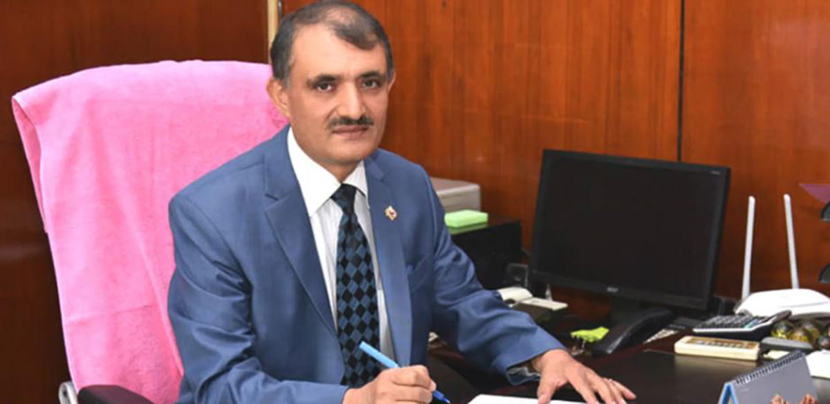 नेपाल बायुसेवा निगमका अध्यक्षलाई सेवाबाट हटाउने तयारी, प्राधिकरणको पुनः स्पष्टीकरण