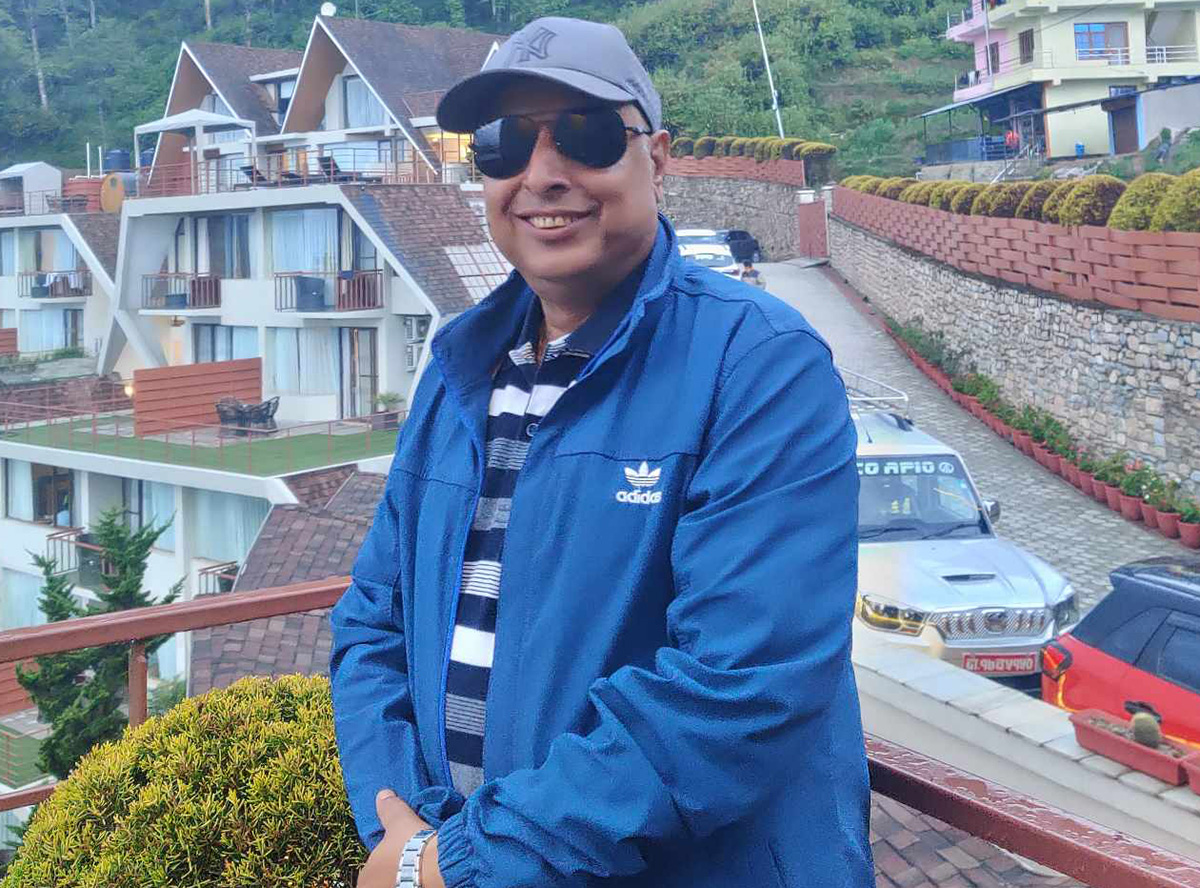 मौद्रिक नीति : अर्थतन्त्रको बिद्यमान अवस्था सुधारका लागि बैंकिङ क्षेत्रका जानकार गोपी कृष्ण न्यौपानेका ७ बुँदे सुझाब