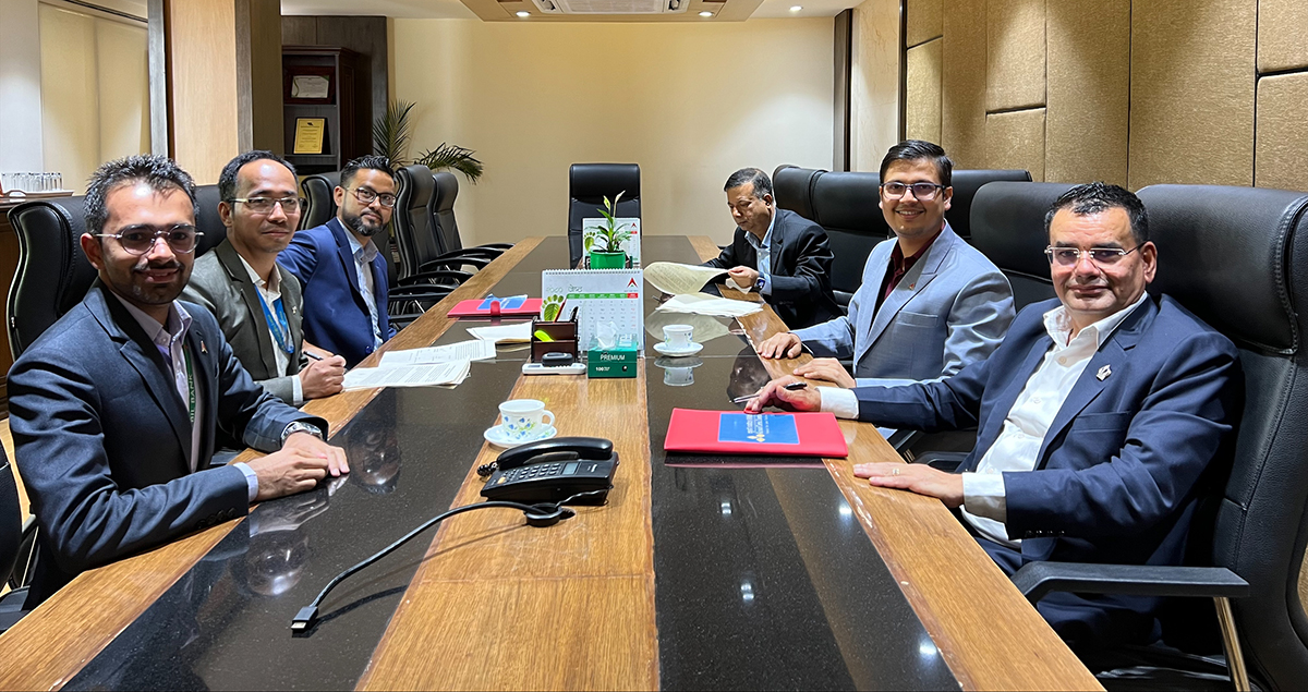 नबिल बैंकले तीन अर्बको ऋणपत्र निष्कासन गर्ने