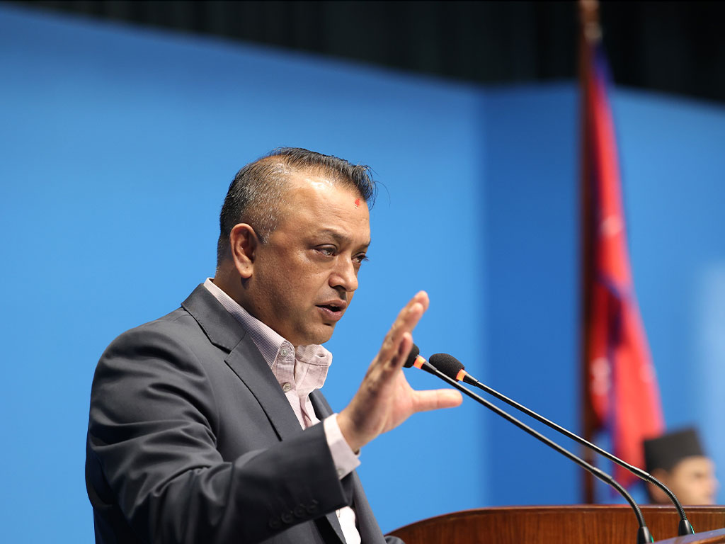 करको दर हेरफेर नियमन गर्न राजस्व बोर्ड बनाउन सुझाव