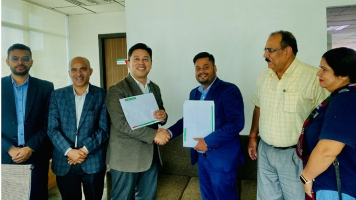 स्वस्तिक लघुवित्तले आईपीओ निष्कासन गर्ने, विक्री प्रबन्धकमा नबिल इन्भेष्टमेन्ट बैंकिङ नियुक्त