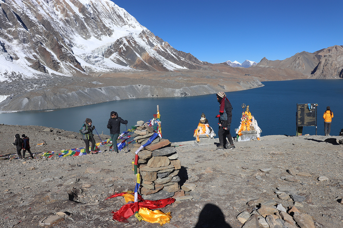 पर्यटन क्षेत्रमा ७ अर्ब ३४ करोड बजेट, लुम्बिनीदेखि जनकपुर र हिमाली पदमार्ग विकासमा सरकारको जोड