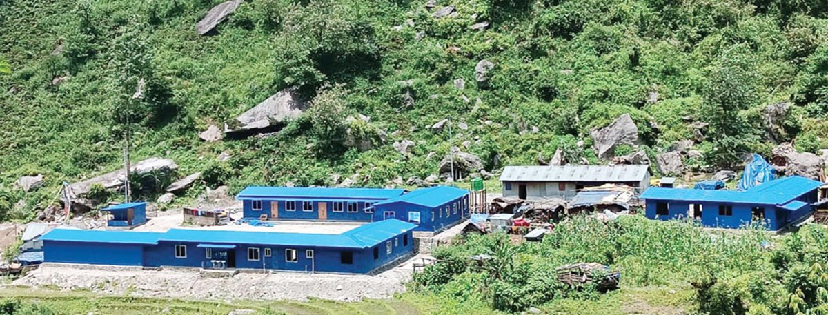 साना जलविद्युत् आयोजना अनुमतिपत्रको ३५ वर्षे बन्देज हटाउन ग्रिन इनर्जी आन्ट्रप्रेनर्स माग